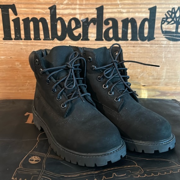 Timberland Other - Women’s 5 Timberland Boots